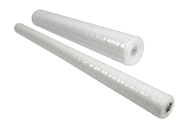 String Wound Water Filter